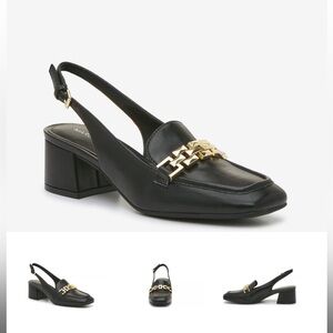 Marc Fisher Graci Pump